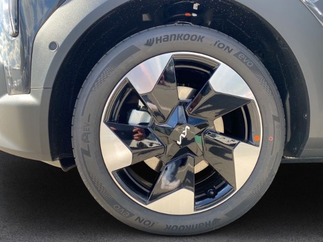 Fahrzeugabbildung Kia EV2 42.2 KWH 4S EARTH WIC 22AC TEC DWP DES