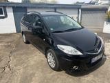 Mazda 5 2.0 Exclusive Exclusive  - gebrauchte Mazda 5 aus dem Jahr 2009