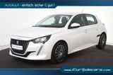Peugeot 208 Edition *1.Hand*Navi*DAB*Park ass.* - Peugeot 208 aus 2020