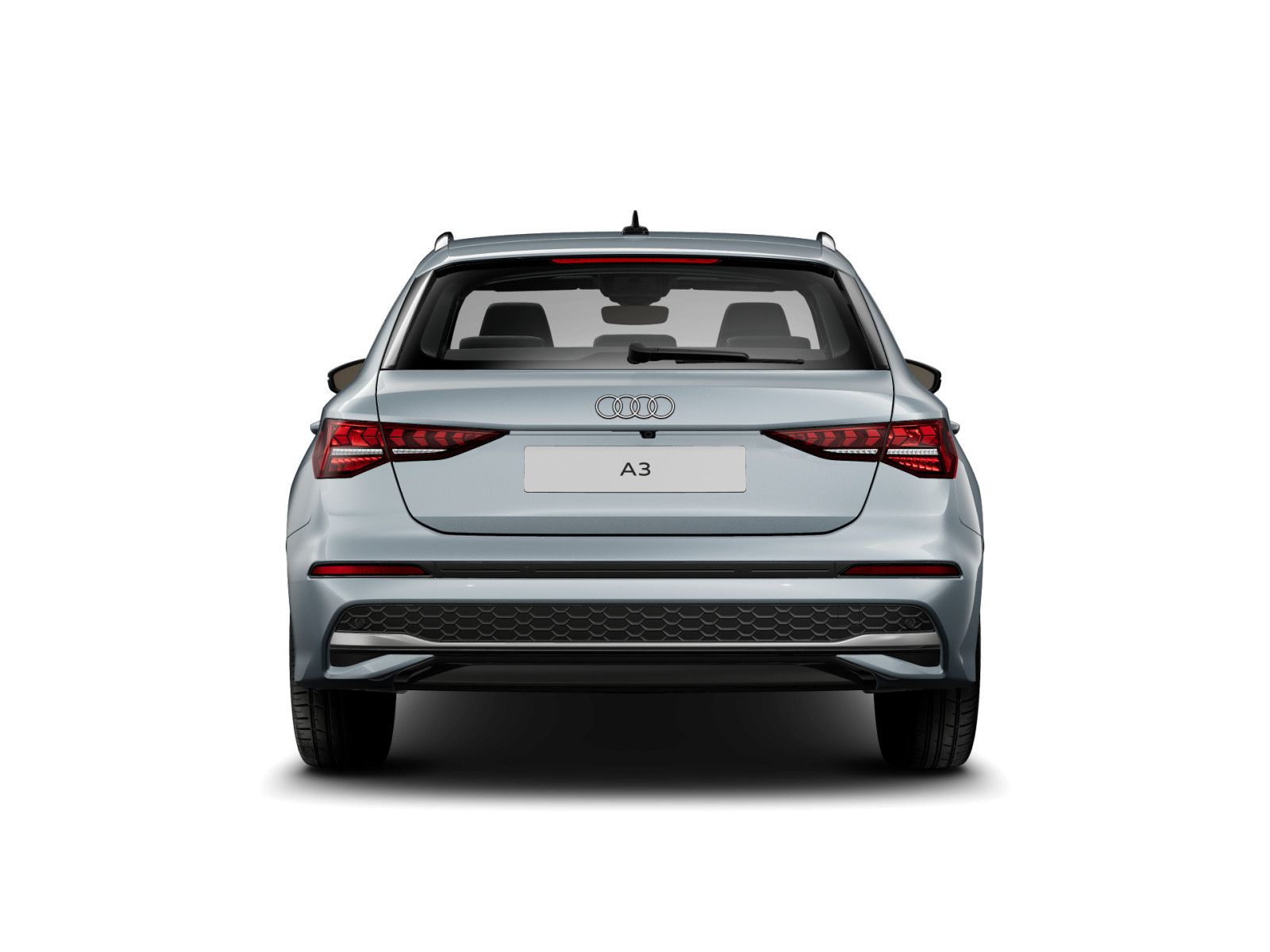 Audi A3 - Bild 10