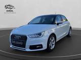 Audi A1 Sportback sport/1Hand/Xenon/Navi - gebrauchte Kleinwagen in Ingolstadt