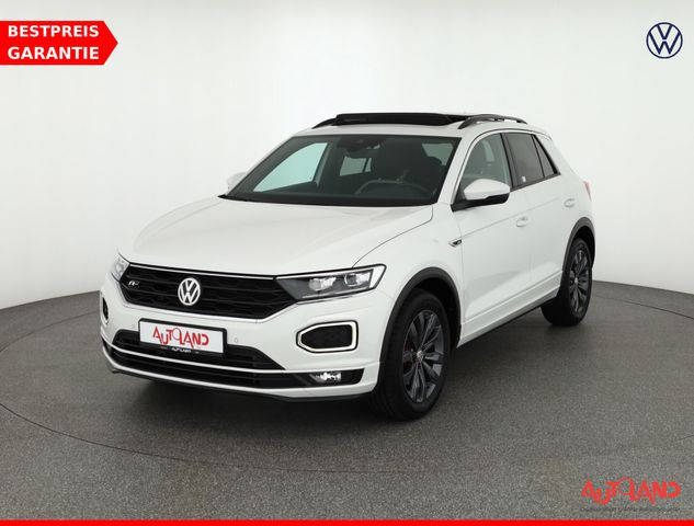 Volkswagen T-Roc 1.5 TSI DSG R-Line LED Navi ACC Panorama