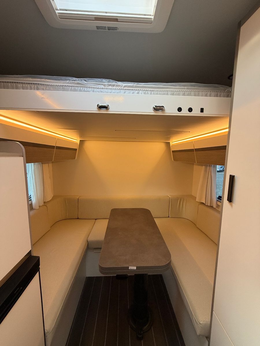 Fahrzeugabbildung XGO Dynamic 30 P - Modell 2025