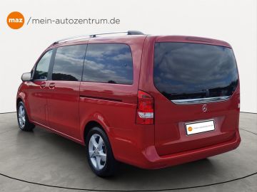 Mercedes V 250 - 4