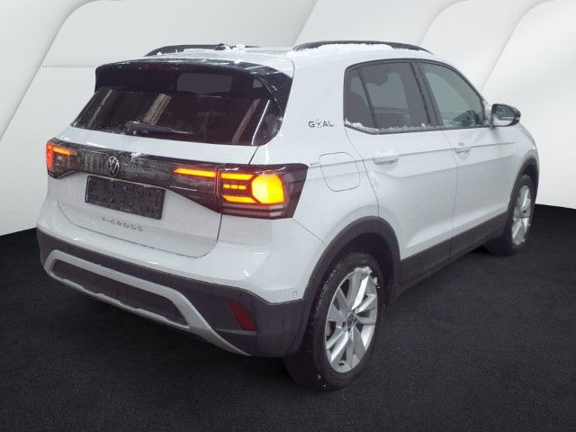 Volkswagen T-Cross - Bild 3
