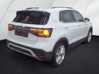 Volkswagen T-Cross - Vorschau Bild 3