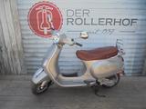 Vespa LX  50  4 Takt Touring - ROLLER 4 TAKT