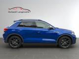 Volkswagen T-Roc R*4Motion*Navi*PDC*SHZ*2.Hand* - Volkswagen T-Roc mit Benzin-Antrieb: Limousine