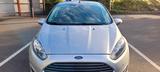 Ford Fiesta 1,0 EcoBoost 74kW  - Ford Fiesta: 7