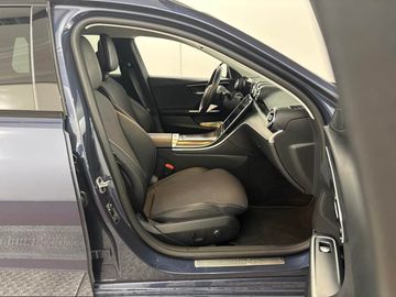 Mercedes C 200 - 8