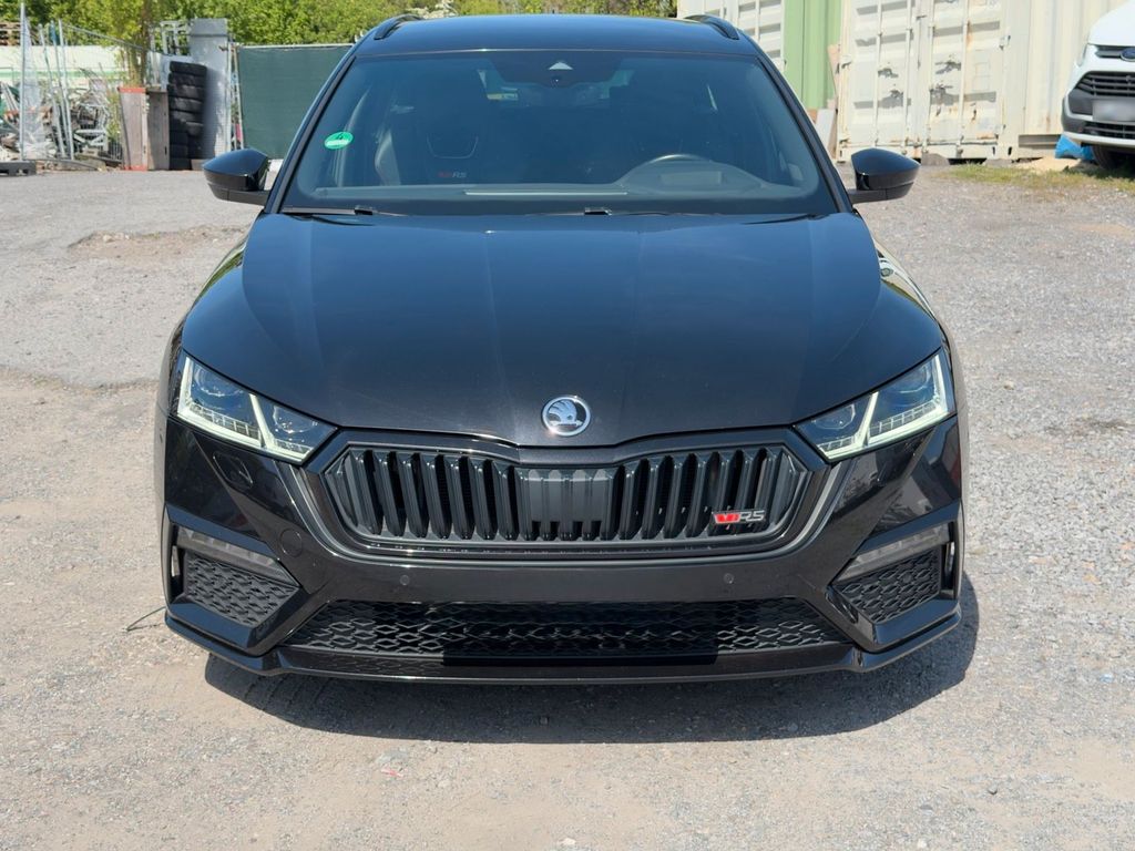 Image of Skoda Octavia