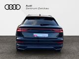 Audi Q8 50TDI quattro HD Matrix LED Scheinwerfer, Nav - schwarze Audi Q8