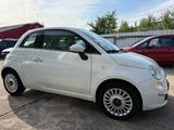 Fiat 500 Lounge *2.Hand*Klima*Panorama*Alufelgen - Fiat 500 Gebrauchtwagen in Köln