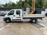 Citroën Jumper Kipper Doka. 35 L2 Heavy BlueHDi 130 - Citroën Jumper doka