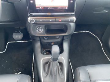 Citroën C3 Elle Online Edition PT 110 Navi+RFK+SHZ+LM