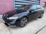Skoda Octavia Combi RS iV Hybrid,LED,ACC,NAVI - Skoda Octavia RS iV Gebrauchtwagen