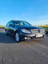 Mercedes-Benz C 220 CDI T AVANTGARDE AVANTGARDE