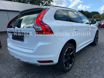 Volvo XC60 - 2