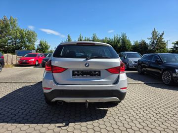 BMW X1 - 4