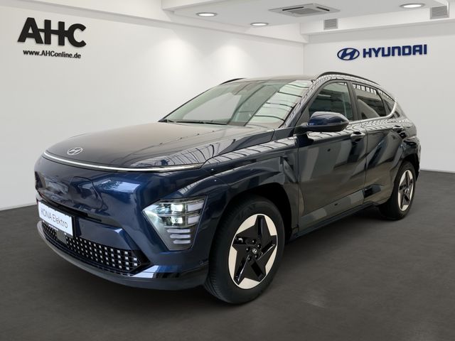 Hyundai KONA EV 2WD 65kWh Prime 2xKlima 360 ACC AUT HUD