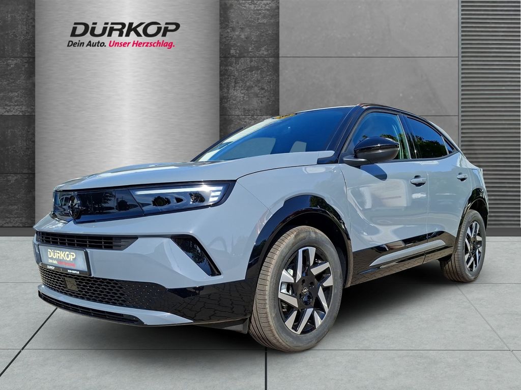 Opel Mokka Edition Turbo Komfort-Paket LED Apple CarP