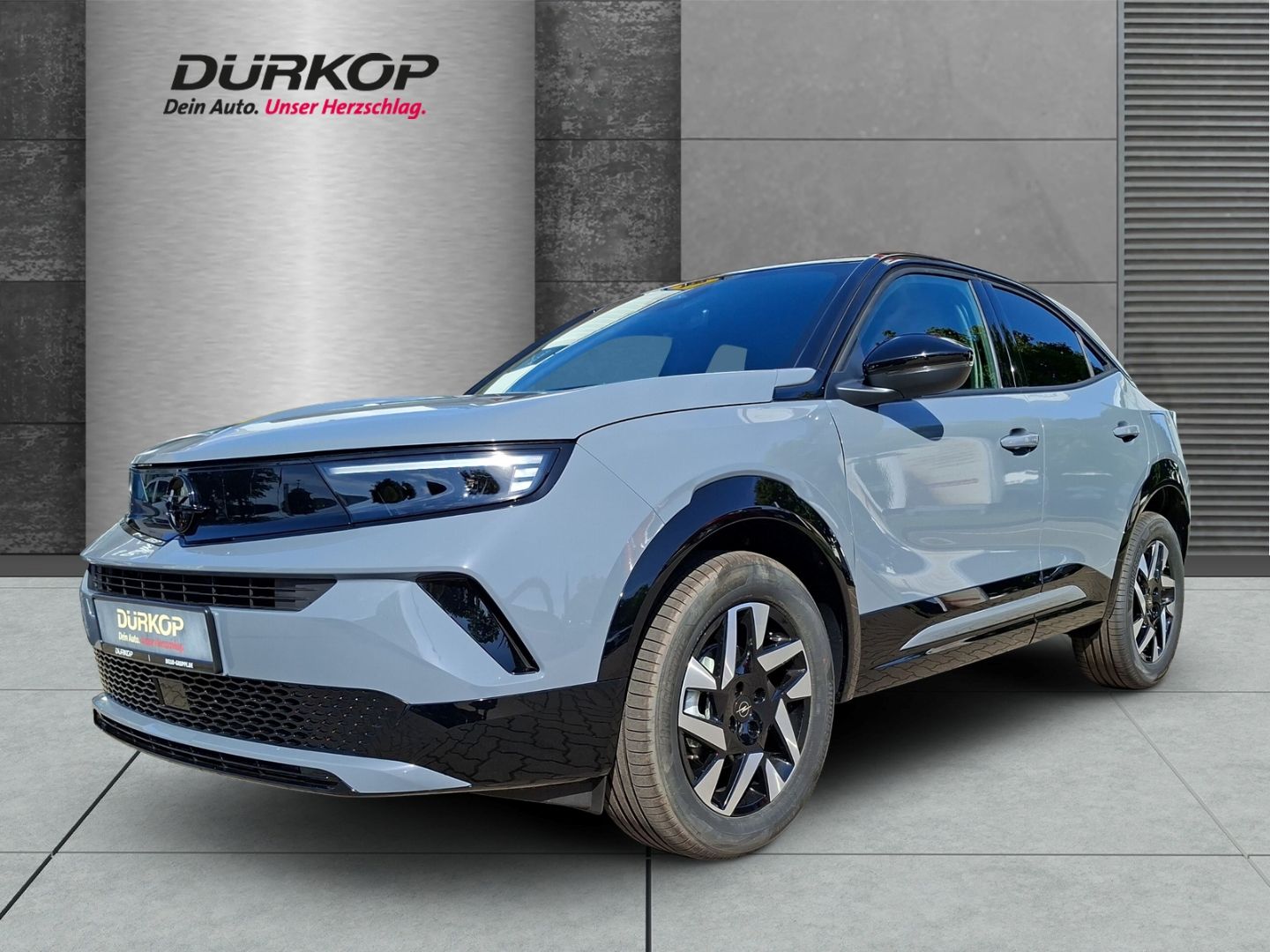 Opel Mokka Edition Turbo Komfort-Paket LED Apple CarP