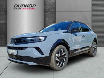 Opel Mokka - 1