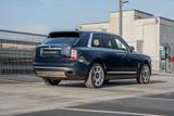 Rolls-Royce Cullinan *Seriöser Erstbesitz* - Rolls-Royce Cullinan in Bochum