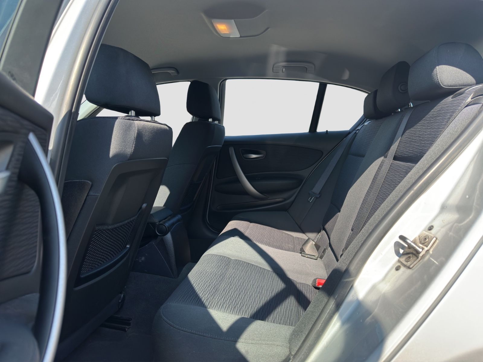 Fahrzeugabbildung BMW 116i/II.Hand/Sitzheizung/Klima/PDC/16ZollAlu/