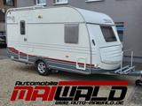 Home-Car Racer 40, Mover, 100km, Therme, Zelt - Home-Car Wohnwagen