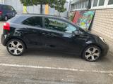 Kia Rio 1.2 Attract KeylesGo - Kia Rio: Attract