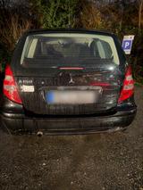 Mercedes-Benz Mercedes Benz A150 - Mercedes-Benz A 150 in Mönchengladbach