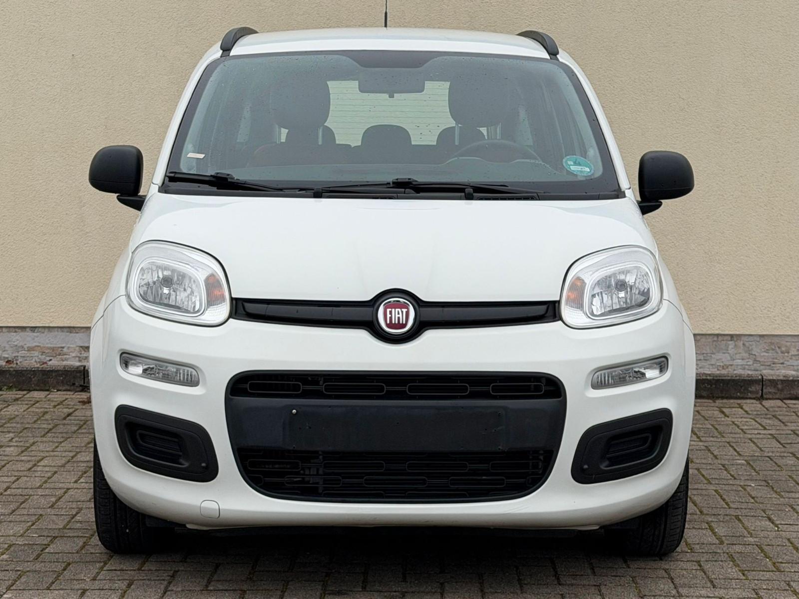 Fiat New Panda 0.9 AUT. TwinAir LOUNGE Start&Stopp