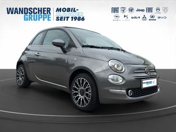 Fiat 500C Cabrio 1.0 DOLCEVITA KLIMAA NAVI CARPLAY