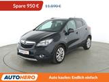 Opel Mokka 1.6 CDTI DPF Innovation ecoFlex*NAVI*XENON - Opel Mokka in Nürnberg