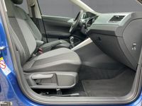 Volkswagen Taigo - Vorschau Bild 12