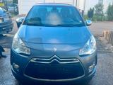 Citroën DS3 VTi 120 SoChic SoChic - Citroën DS3: Vti