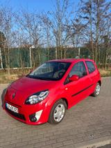 Renault Twingo Expression 1.2 16V eco2 Expression Quicks - Renault Twingo: 1.2