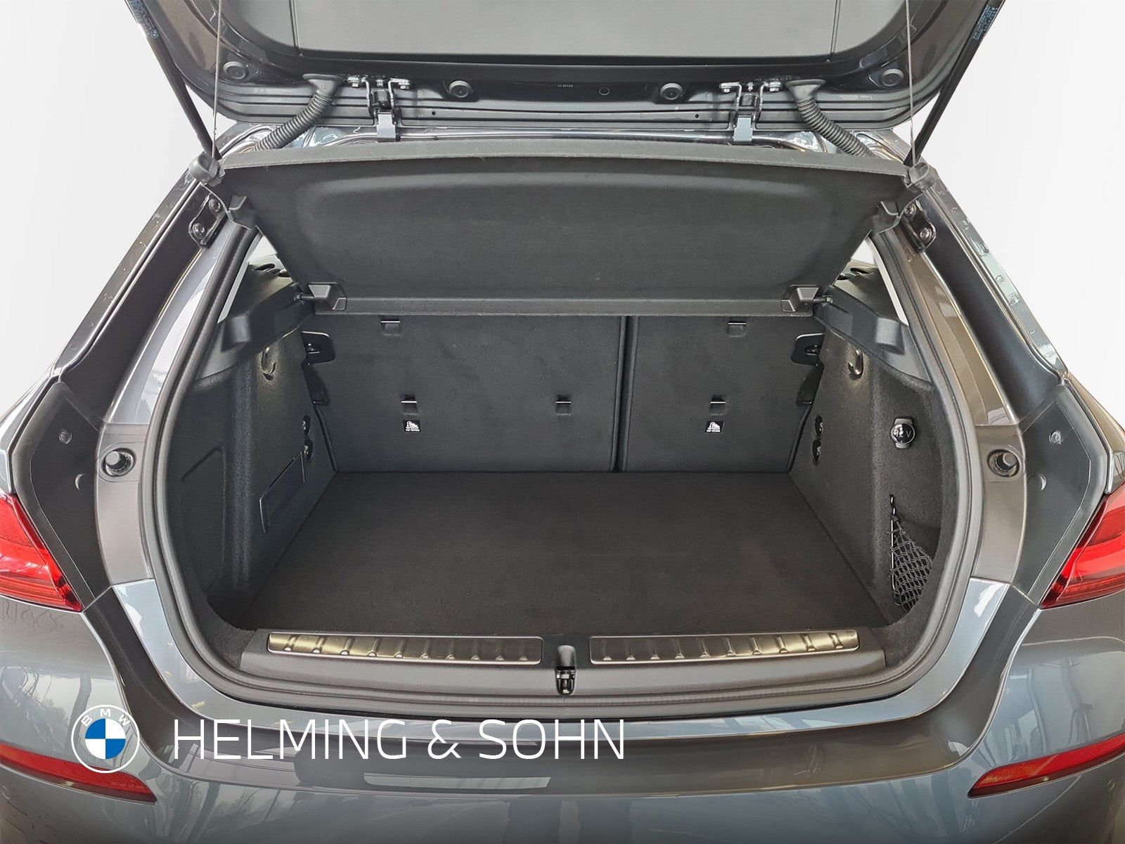 BMW 118 - Bild 14