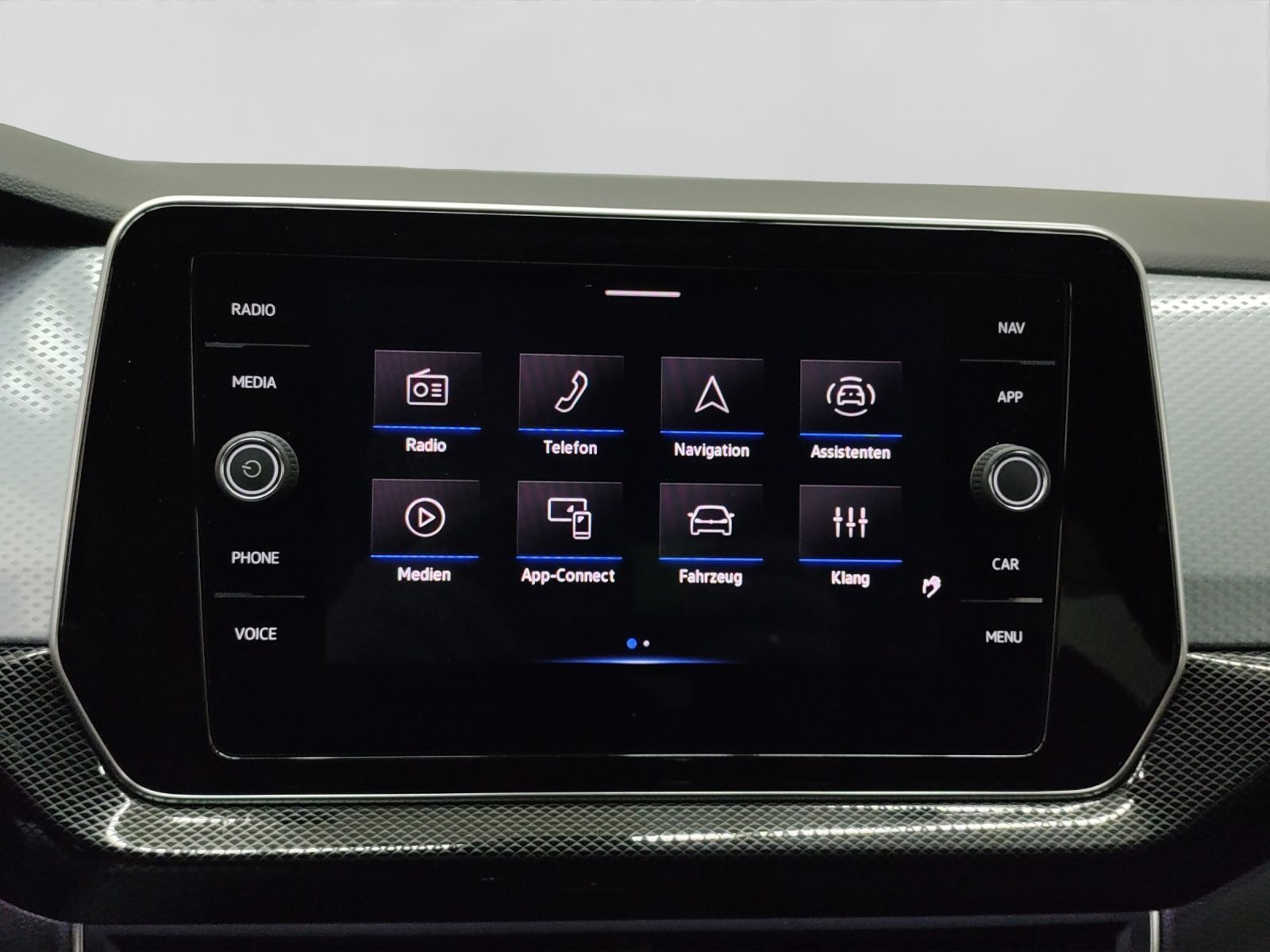 Volkswagen T-Cross - Bild 12