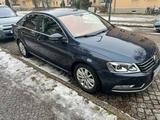 Volkswagen VW Passat B7 - Volkswagen Passat: 7