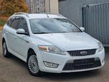 Ford Mondeo Turnier Titanium - Ford Mondeo aus 2010: Titanium