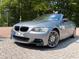 BMW Bmw e93 335i N54 DKG TÜV 4./28 - BMW 335 aus 2009: 335d