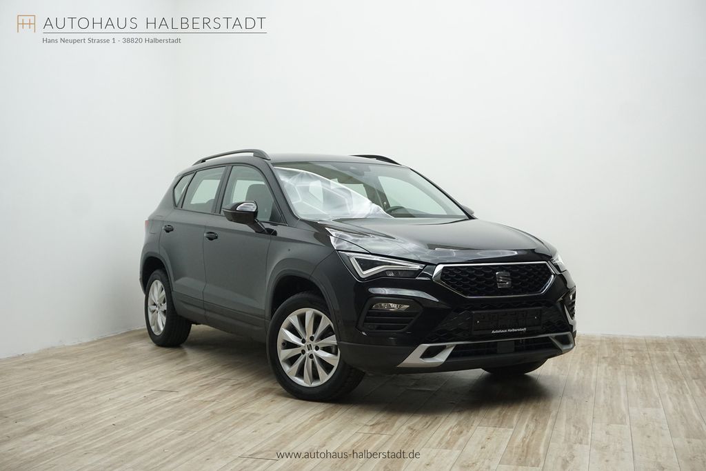 Image of Seat Ateca