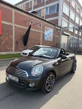 MINI Mini Cooper Roadster 2-Sitzer Cabrio - MINI Cooper Roadster: Cabrio