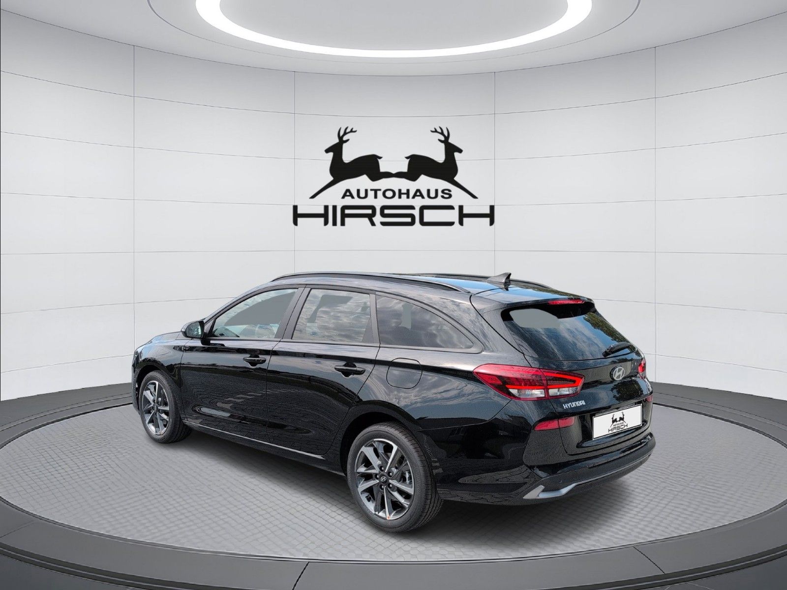 Hyundai i30 - Bild 4