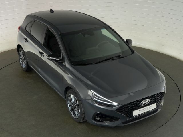 i30 FACELIFT T-GDI ADVANTAGE 48V DCT+VOLL LED+NA