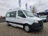 Mercedes-Benz Sprinter.315.CDI.H2.L2.9 x SITZER.DACHKLIMA.MBUX - Mercedes-Benz Sprinter: Sitzer 9