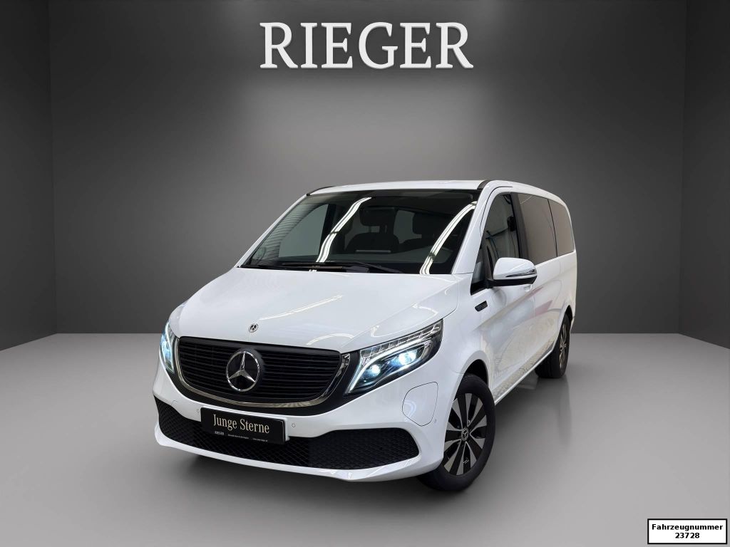 Angebot ansehen Mercedes-Benz EQV