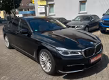 BMW 750 d xDrive - BMW 750 Gebrauchtwagen